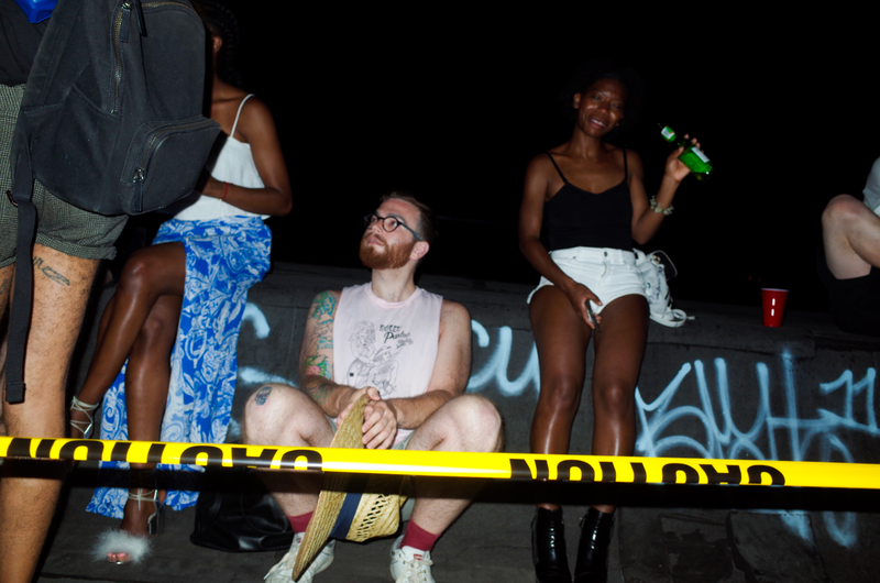 Illustration for article titled TYLER ASHLEY'S BDAY = EPIC